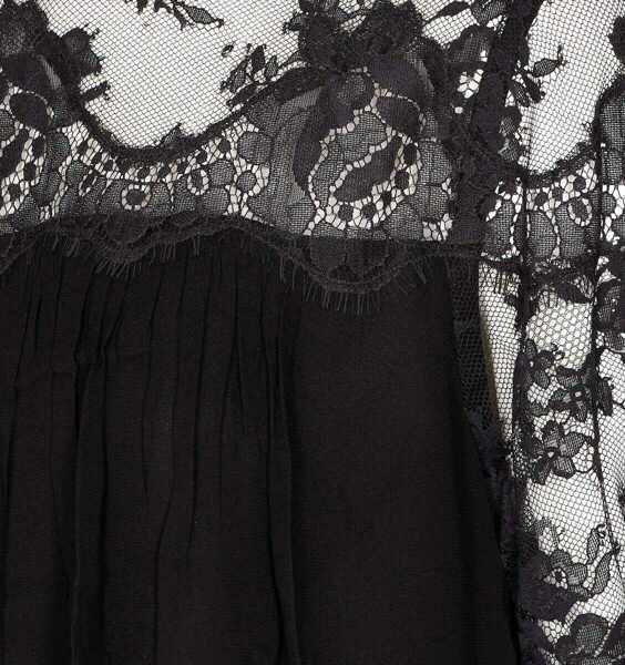 Topuri ZIMMERMANN Zimmermann Top Black Femei (BM 19407321) 3