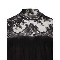 Topuri ZIMMERMANN Dama - Topuri ZIMMERMANN Zimmermann Top Black Femei (BM 19407321) - B-mall.ro