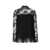 ZIMMERMANN Zimmermann Top Black
