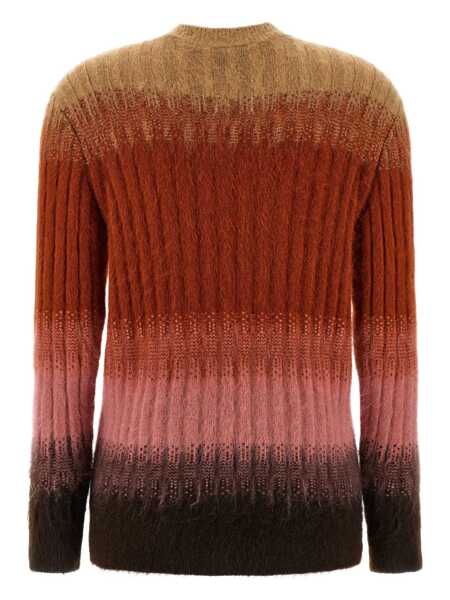 Pulovere Fendi Fendi Sweaters MULTICOLOUR Femei (BM 19407354) 2