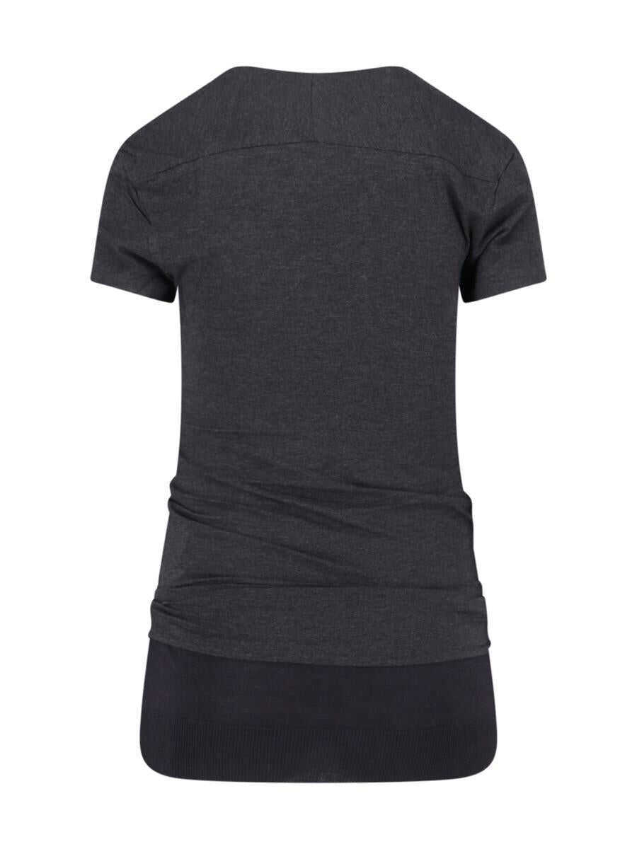 Rochii PALOMA WOOL Paloma Wool Dresses GREY Femei (BM 19407402) 2