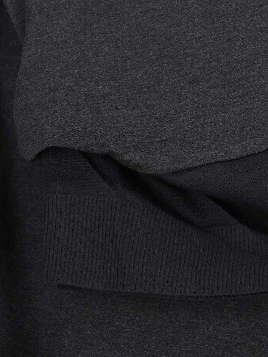 Rochii PALOMA WOOL Paloma Wool Dresses GREY Femei (BM 19407402) 3