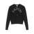 Patou Patou Sweaters Black
