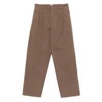 Pantaloni Isabel Marant Pleated Trousers Barbati