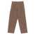 Isabel Marant Isabel Marant Pleated Trousers BROWN