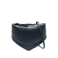 Genti de umar Federico Cina Midi Tortellino Bag Bags Femei