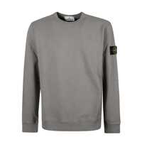 Pulovere Stone Island Sweatshirt Barbati