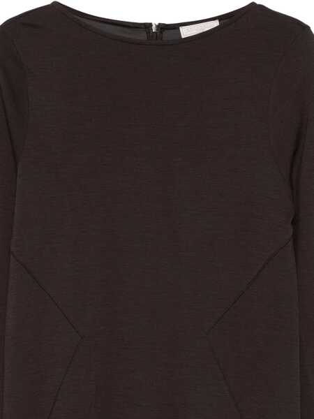 Rochii ANTONELLI Antonelli Dresses BROWN Femei (BM 19407585) 3