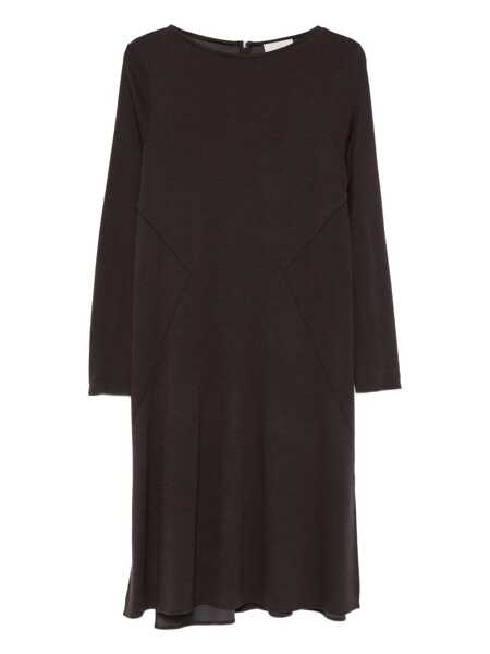 Rochii ANTONELLI Antonelli Dresses BROWN Femei (BM 19407585) 1