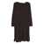 ANTONELLI Antonelli Dresses BROWN