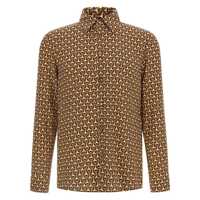 Camasi Gucci Horsebit Shirt Barbati