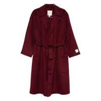 Paltoane Calvin Klein Coats Femei