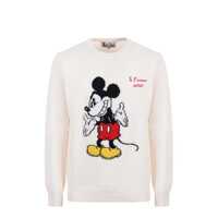 Pulovere MC2 Saint Barth  Sweaters Barbati