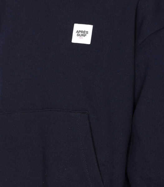 Pulovere APRES SURF Apres Surf Sweaters BLUE Barbati (BM 19407765) 3