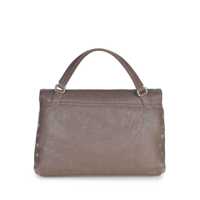 Genti de mana Zanellato Dama - Genti de mana Zanellato Zanellato  Postina Dailys Bag BROWN Femei (BM 19407882) - B-mall.ro