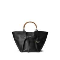 Genti de mana Ralph Lauren Tote Femei