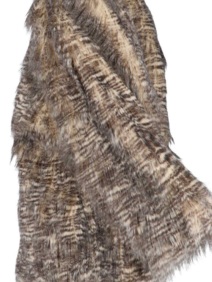 Geci ENTIRE STUDIOS Entire Studios Jackets Beige Femei (BM 19407900) 3