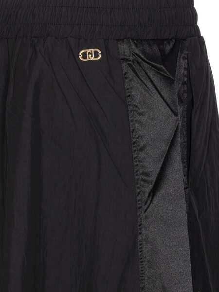 Fuste Liu Jo Liu Jo Skirts Black Femei (BM 19407915) 4