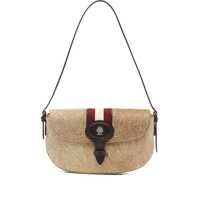 Genti de umar Bally Beckett Baguette Bags Femei
