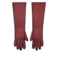 Manusi MM6 Maison Margiela Gloves Femei