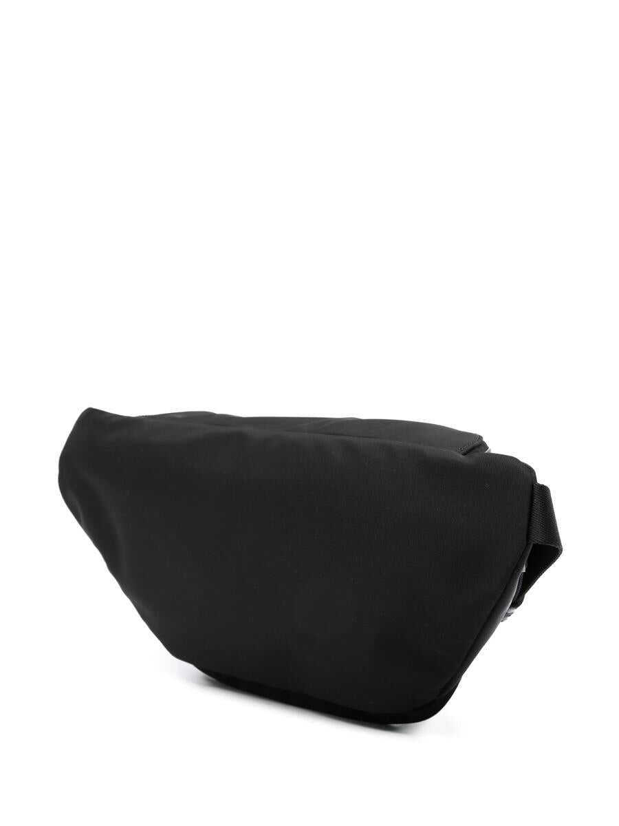 Borsete Bally Bally Code Beltbag N Bags U901P BLACKPALLADIO Barbati (BM 19407972) 4