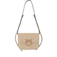 Genti de mana Pinko  "Love Box" Bag Femei