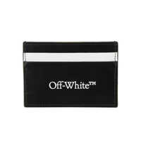 Accesorii Off-White pentru Barbati - Portofele Off-White Off-White Wallet Black Barbati (BM 19408047) - B-mall.ro