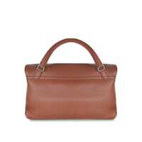 Genti de mana Zanellato Dama - Genti de mana Zanellato Zanellato  Postina Dailys Bag Brown Femei (BM 19408110) - B-mall.ro