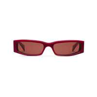 Ochelari de soare Gucci Rectangular Sunglasses Barbati