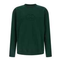Pulovere Gucci 'Incrocio Gg' Sweatshirt Barbati