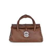 Genti de mana Zanellato  'Dotta S' Bag Femei