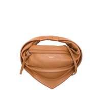 Genti de umar Federico Cina Midi Tortellino Bag Bags Femei