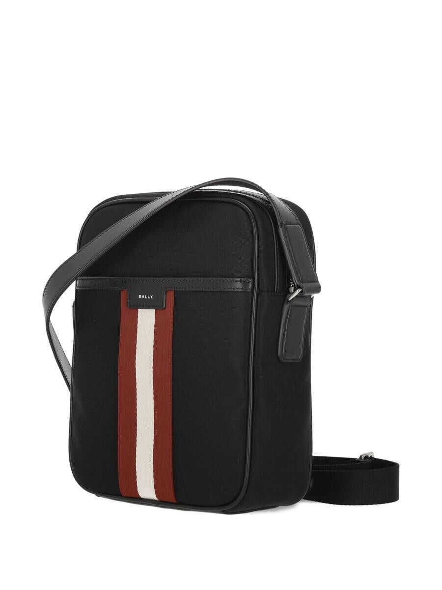 Genti de umar Bally Bally Code Crossns M N Bags U901P BLACKPALLADIO Barbati (BM 19408218) 2