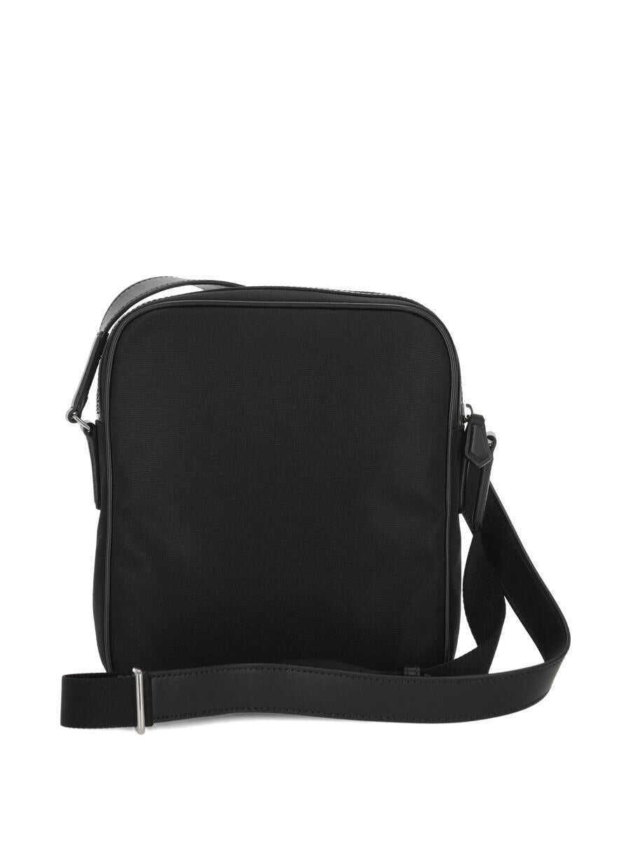 Genti de umar Bally Bally Code Crossns M N Bags U901P BLACKPALLADIO Barbati (BM 19408218) 4