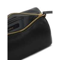 Genti de umar Furla Dama - Genti de umar Furla Furla Talia Mini Crossbody Bags O6000 NERO Femei (BM 19408263) - B-mall.ro