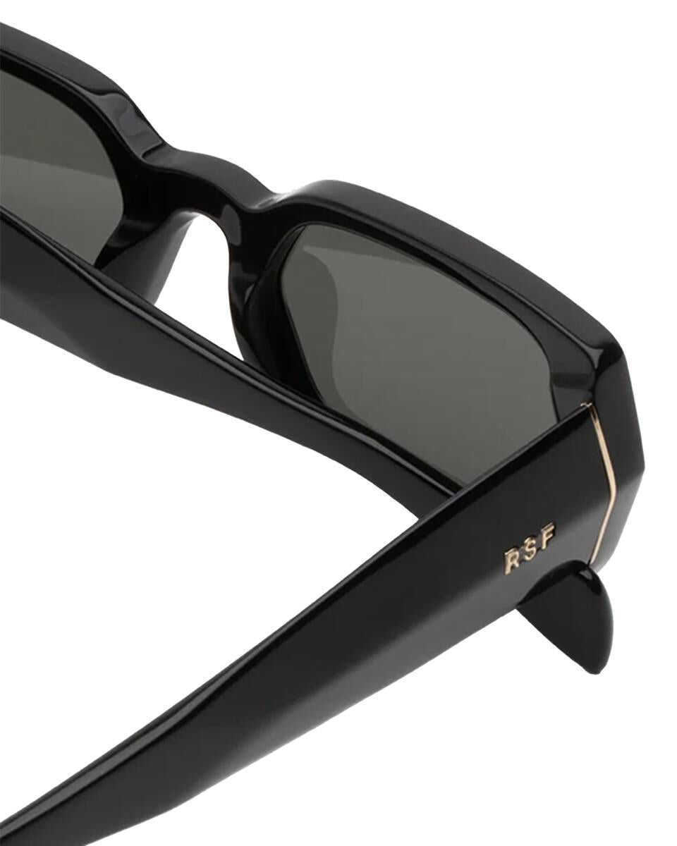 Ochelari de soare RETROSUPERFUTURE Retrosuperfuture Occhiali Black Femei (BM 19408275) 3