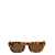 Gucci Gucci Rectangular Sunglasses BROWN