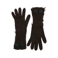 Manusi MM6 Maison Margiela Gloves Femei