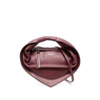 Genti de umar Federico Cina Midi Tortellino Bag Bags Femei