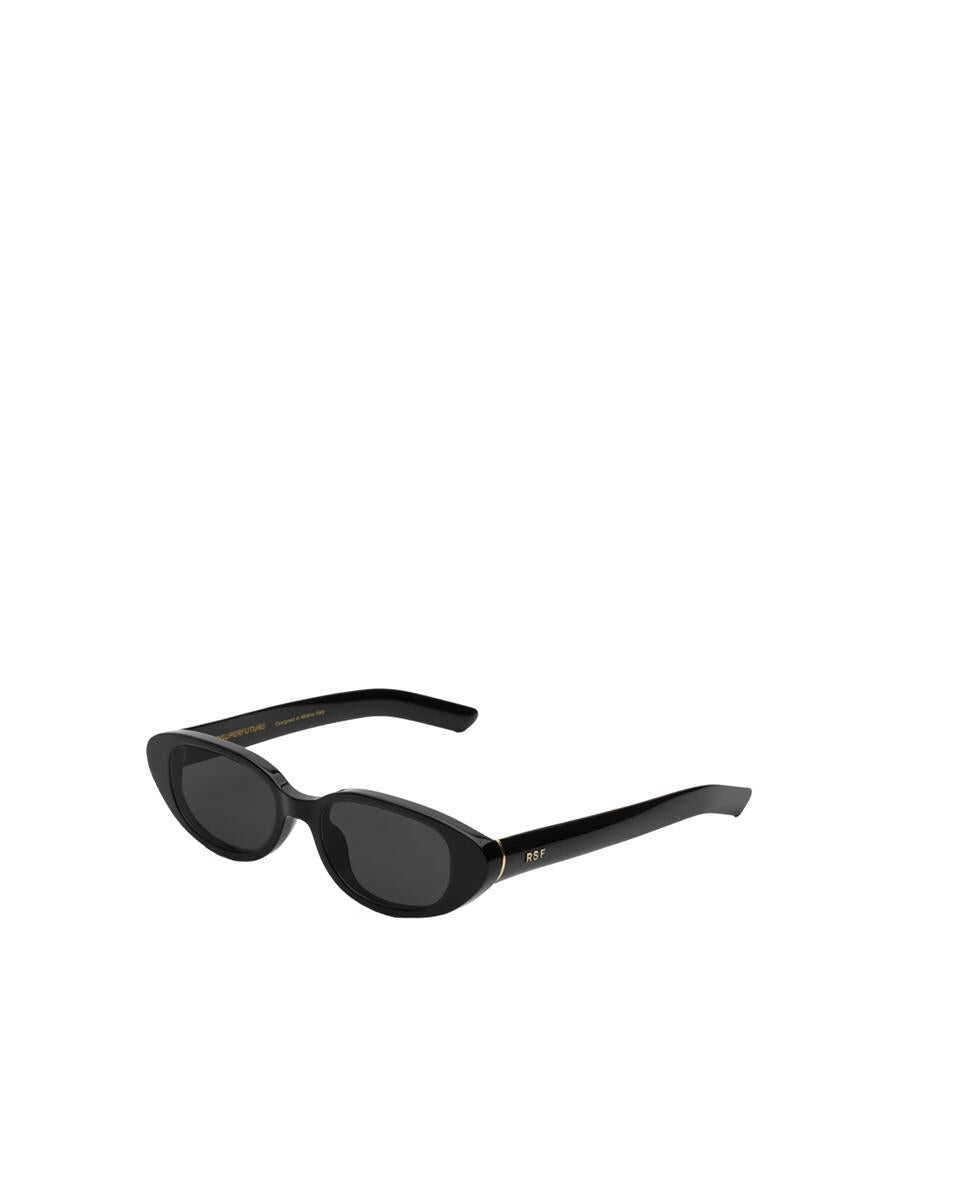 Ochelari de soare RETROSUPERFUTURE Retrosuperfuture Occhiali Black Femei (BM 19408368) 2