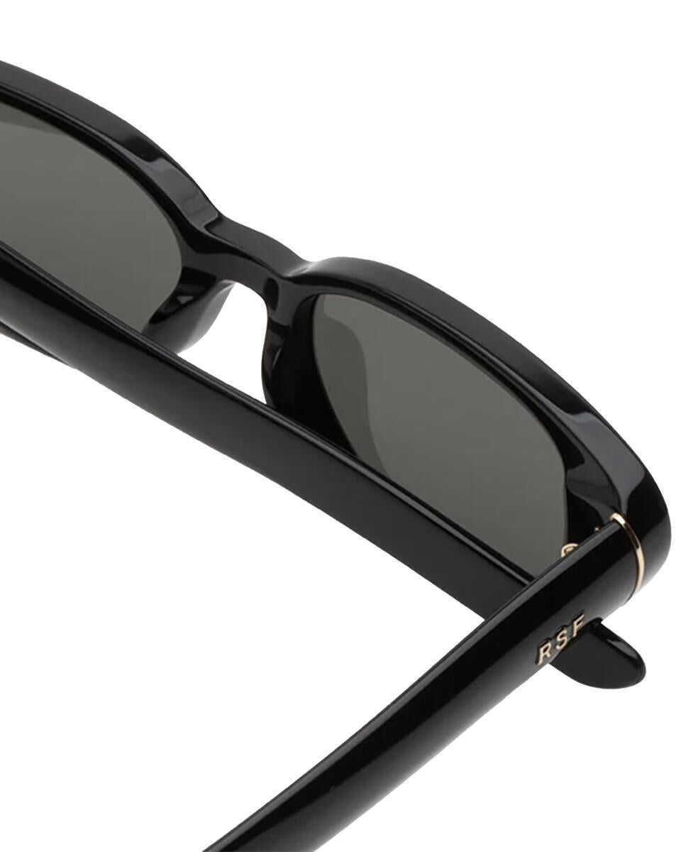 Ochelari de soare RETROSUPERFUTURE Retrosuperfuture Occhiali Black Femei (BM 19408368) 3