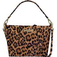 Genti mini MC2 Saint Barth Bags Femei