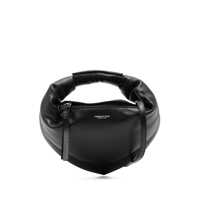 Genti de umar Federico Cina Midi Tortellino Bag Bags Femei