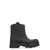 Chloe Chloé Raina Rubber Rain Boots Black