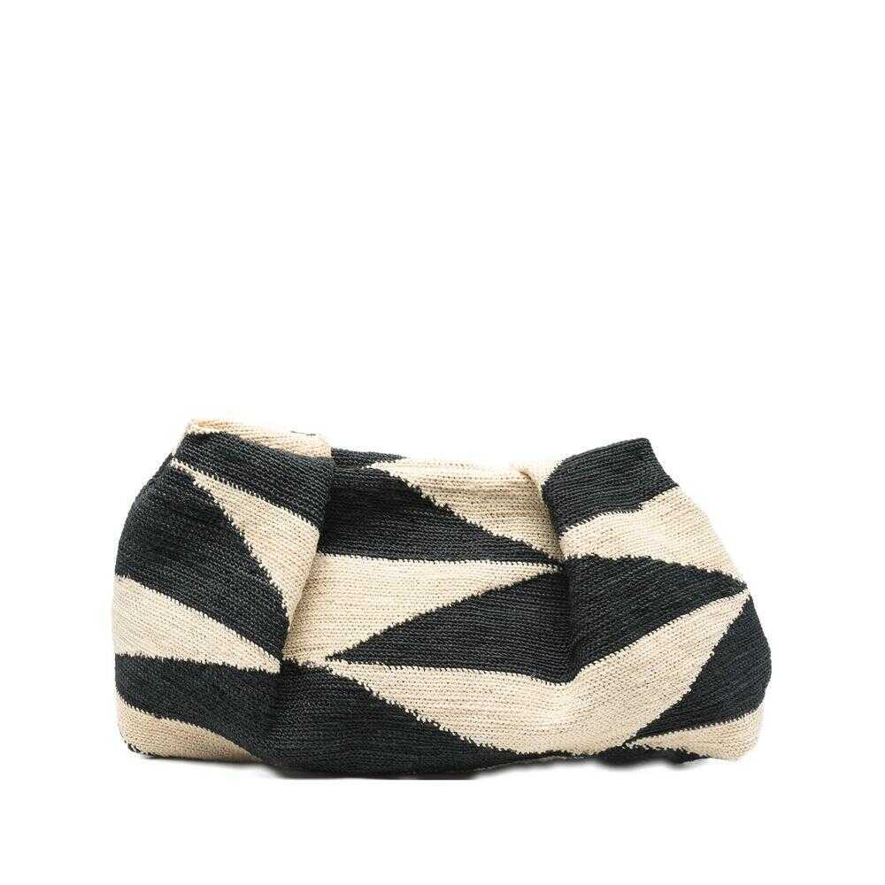 Genti de mana SENSI STUDIO Sensi Studio Tote Bags Multicolor Femei (BM 19408509) 1