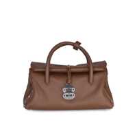 Genti de mana Zanellato  "Dotta S" Bag Femei