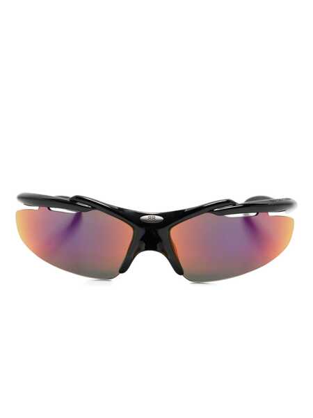 Ochelari de soare Balenciaga Balenciaga Turbo D-Frame Sunglasses MULTICOLOR Barbati (BM 19408560) 1