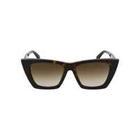 Ochelari de soare Alexander McQueen Sunglasses Femei
