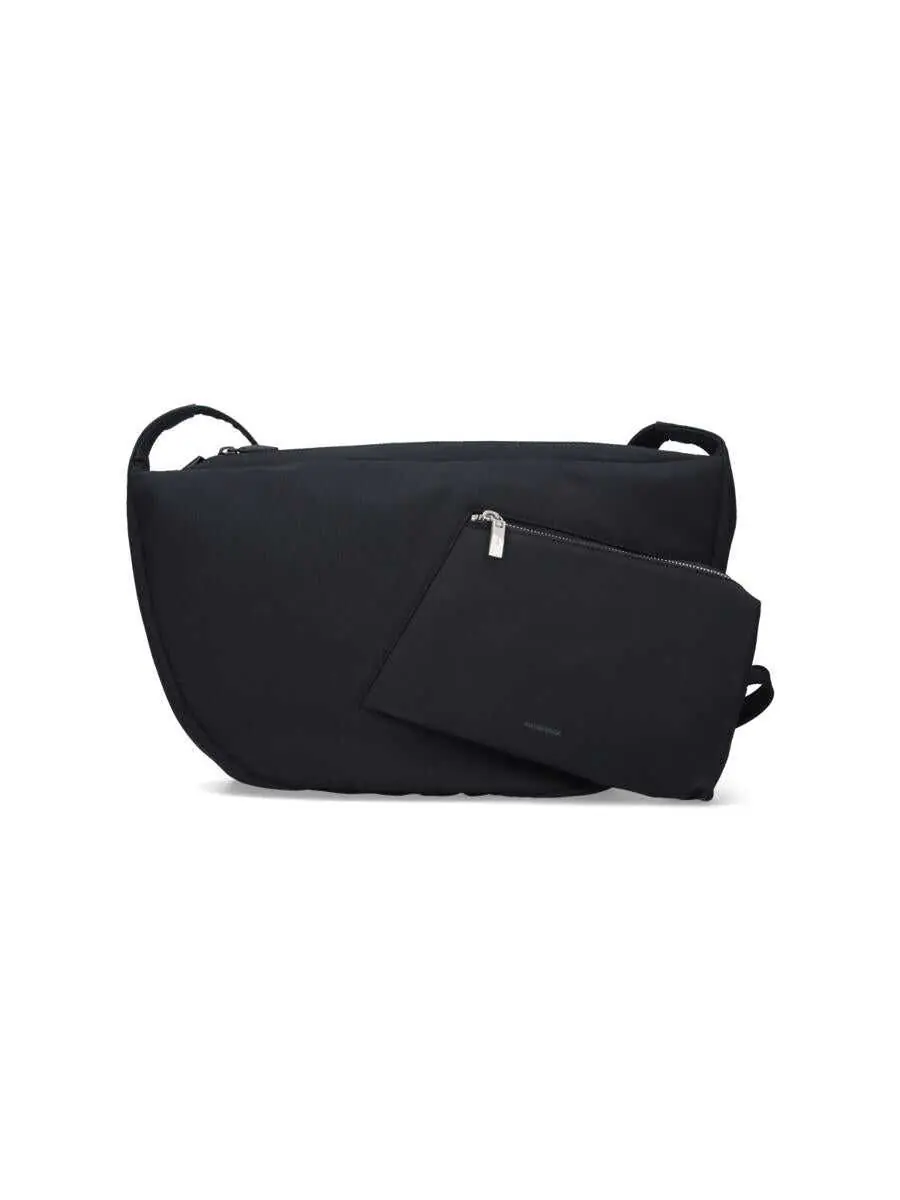 Genti de umar ADER ERROR Ader Error Bags Black Barbati (BM 19408611) 1