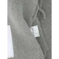 Esarfe MAISON KITSUNÉ Dama - Esarfe MAISON KITSUN Maison Kitsun Scarfs GREEN Femei (BM 19408632) - B-mall.ro